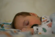 10 Proven Techniques to Put a Baby to Sleep in 40 Seconds