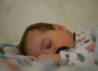 10 Proven Techniques to Put a Baby to Sleep in 40 Seconds