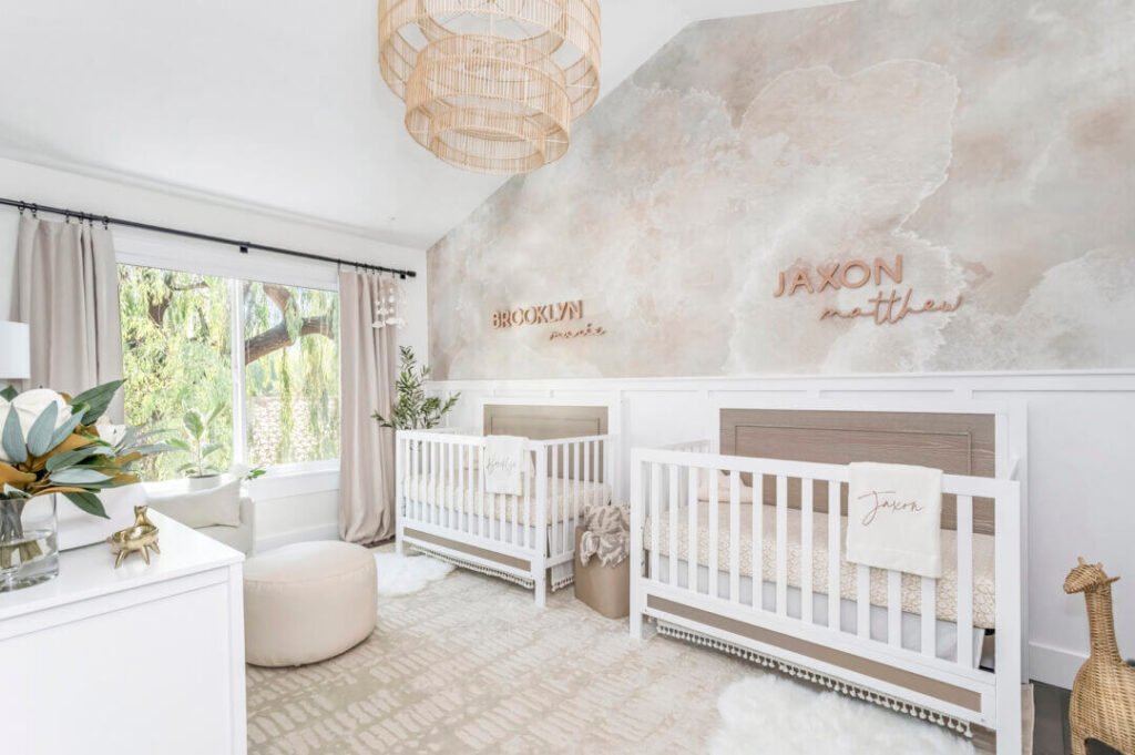 Best Baby Gear for Twins
