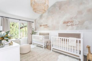 Best Baby Gear for Twins