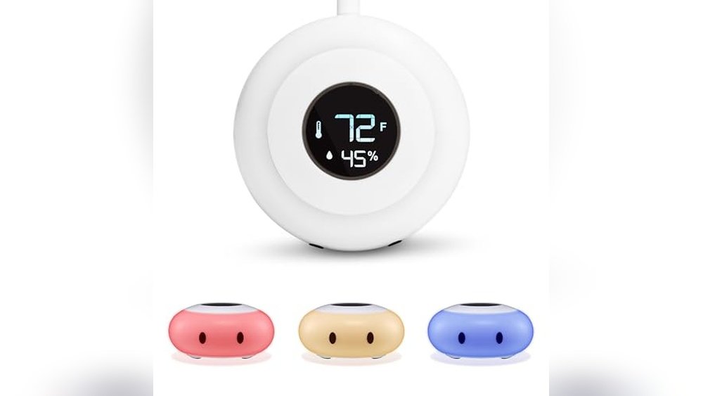 Best Temp for Baby to Sleep