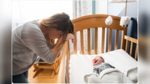 What is Sleep Problems in Babies