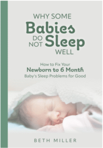 Why Do Babies Smile in Their Sleep