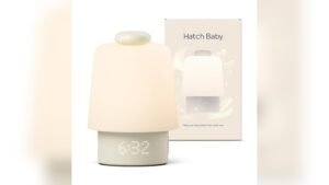 Best Baby Must Haves for Sleep