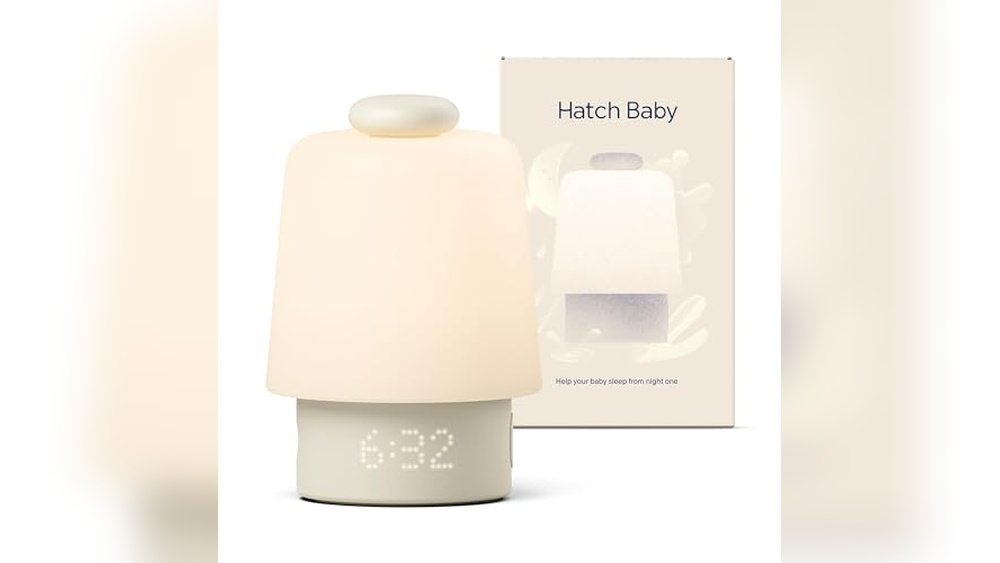 Best Baby Must Haves for Sleep