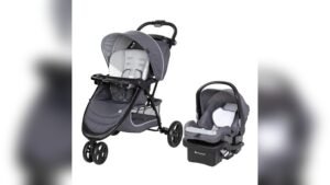 Best Baby Strollers for Newborns