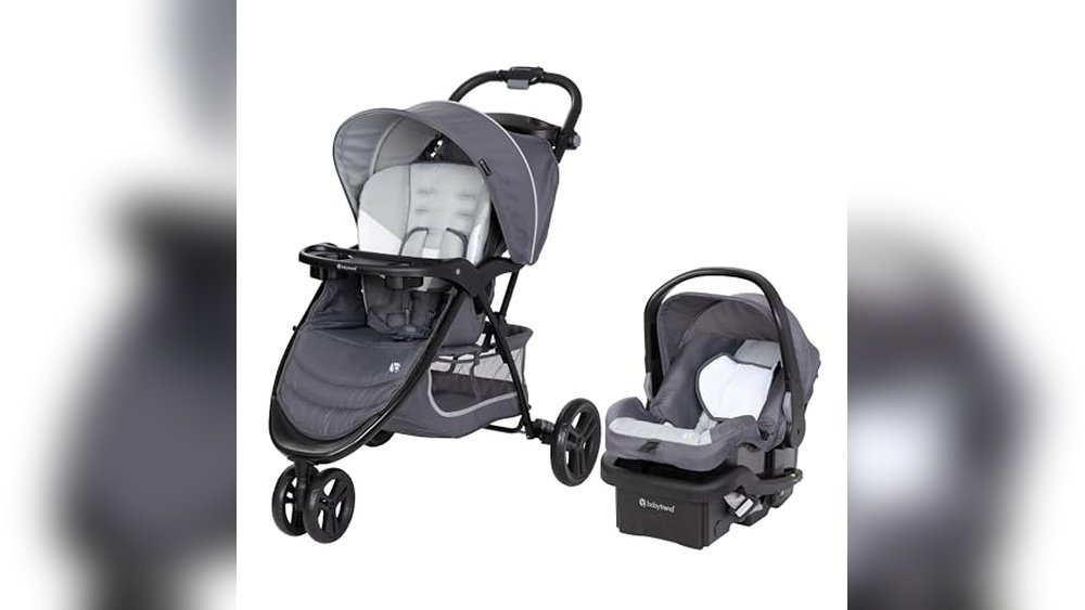 Best Baby Strollers for Newborns