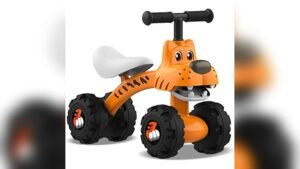 Best Baby Toys for 1 Year Old
