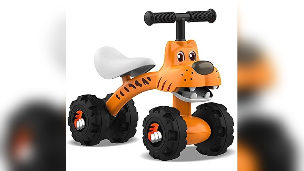 Best Baby Toys for 1 Year Old