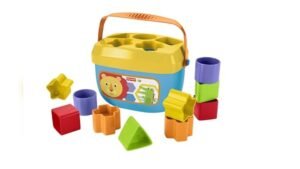 Best Educational Toys for Babies