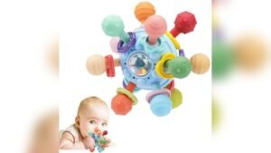 Best Learning Toys for Babies
