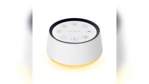 Best Noise for Baby Sleep
