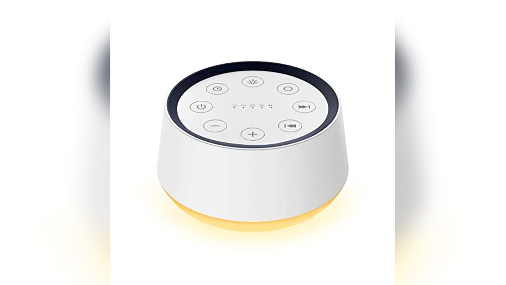 Best Noise for Baby Sleep