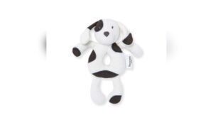 Best Organic Toys for Babies