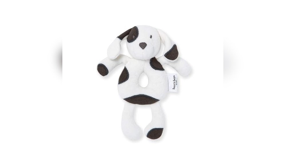 Best Organic Toys for Babies