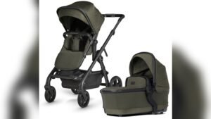 Open Box Baby Strollers