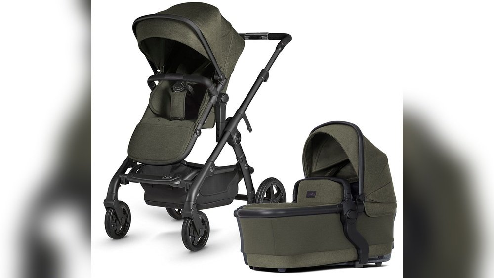 Open Box Baby Strollers