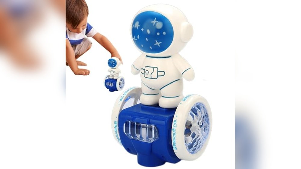 Best Sensory Toys for Babies