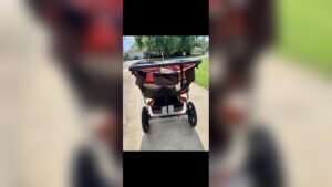 Where to Try Baby Strollers