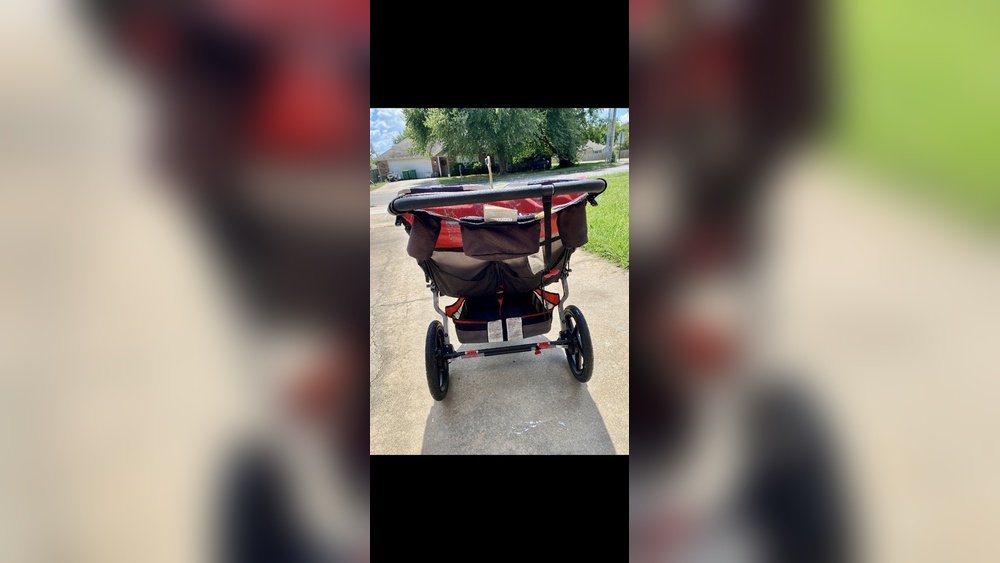 Where to Try Baby Strollers
