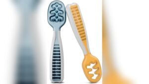 Best Baby Spoon for Self Feeding
