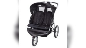 Best Double Strollers for Running