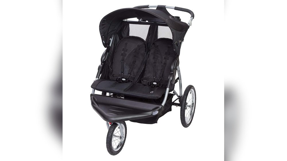 Best Double Strollers for Running