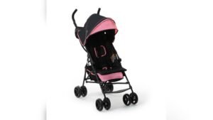 Best Strollers for 4 Year Olds