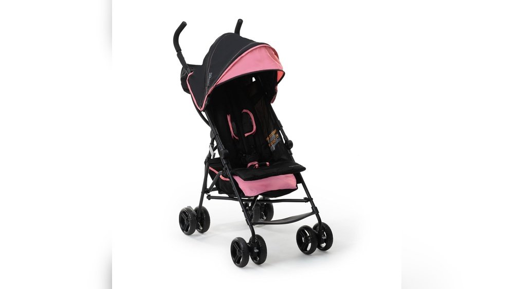 Best Strollers for 4 Year Olds