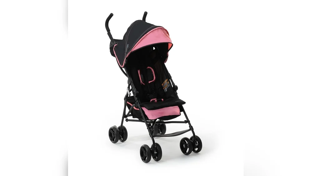 Best Strollers for 4 Year Olds