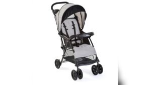 Best Strollers for Toddlers