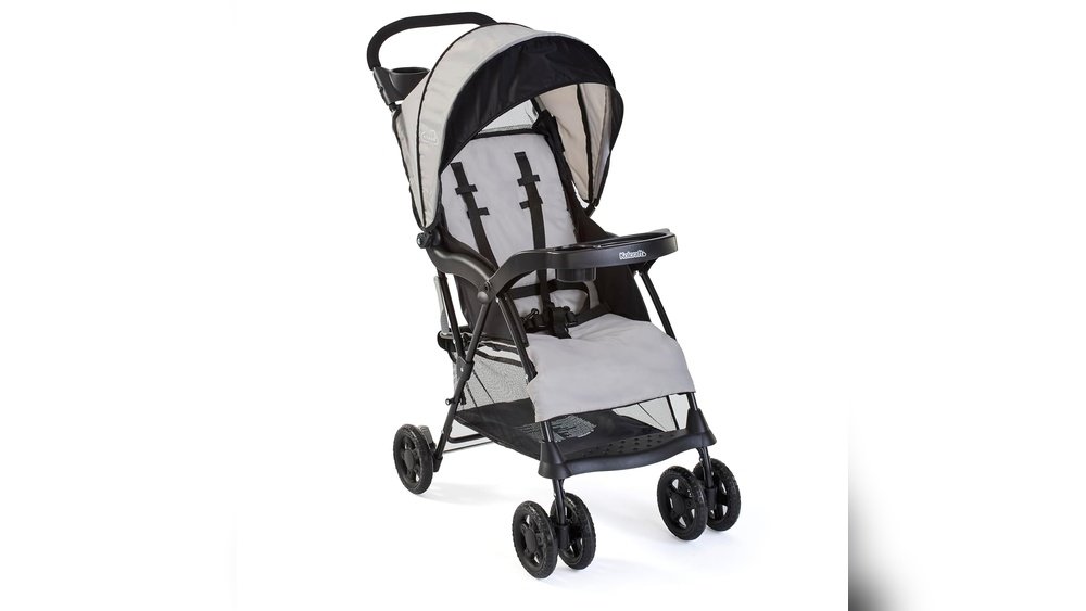 Best Strollers for Toddlers