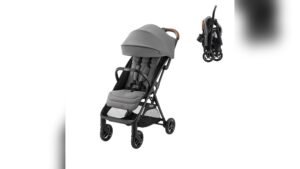Best Strollers for Travel