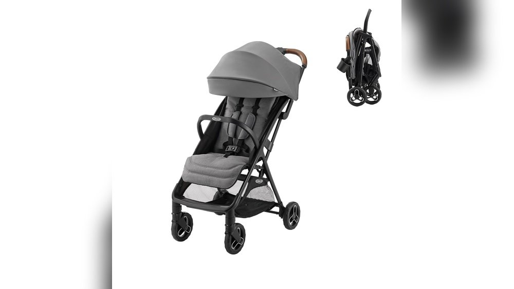 Best Strollers for Travel