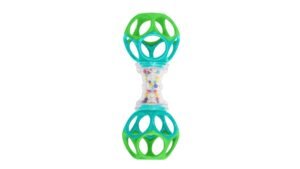 Best Toys for Babies under 1