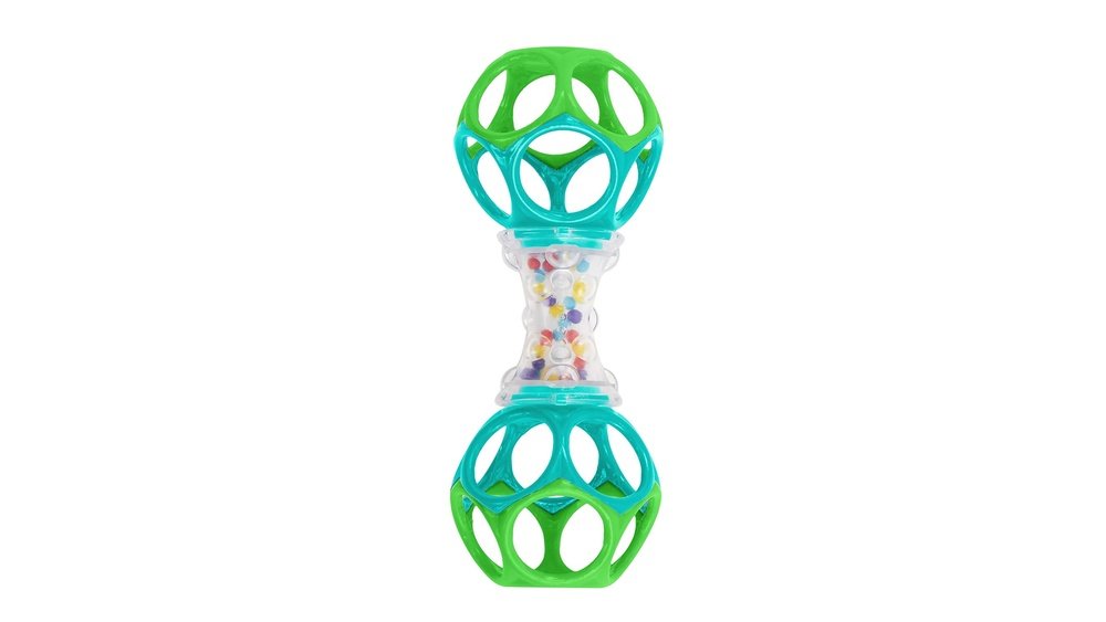 Best Toys for Babies under 1