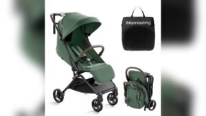 Best Travel Strollers for Airplanes