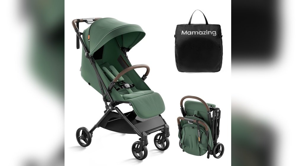 Best Travel Strollers for Airplanes
