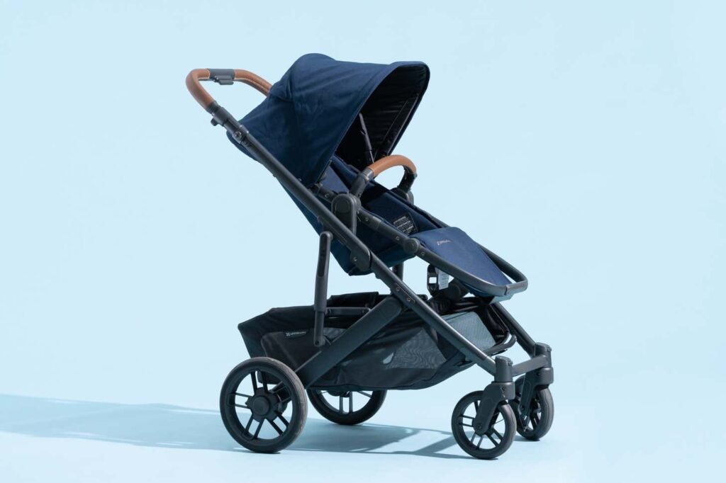 Best Strollers for Infants