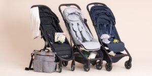 Best Strollers for Travelling