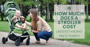 How Much Does a Stroller Cost