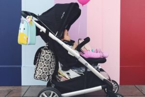 How to Choose a Stroller