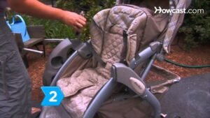 How to Pick a Stroller