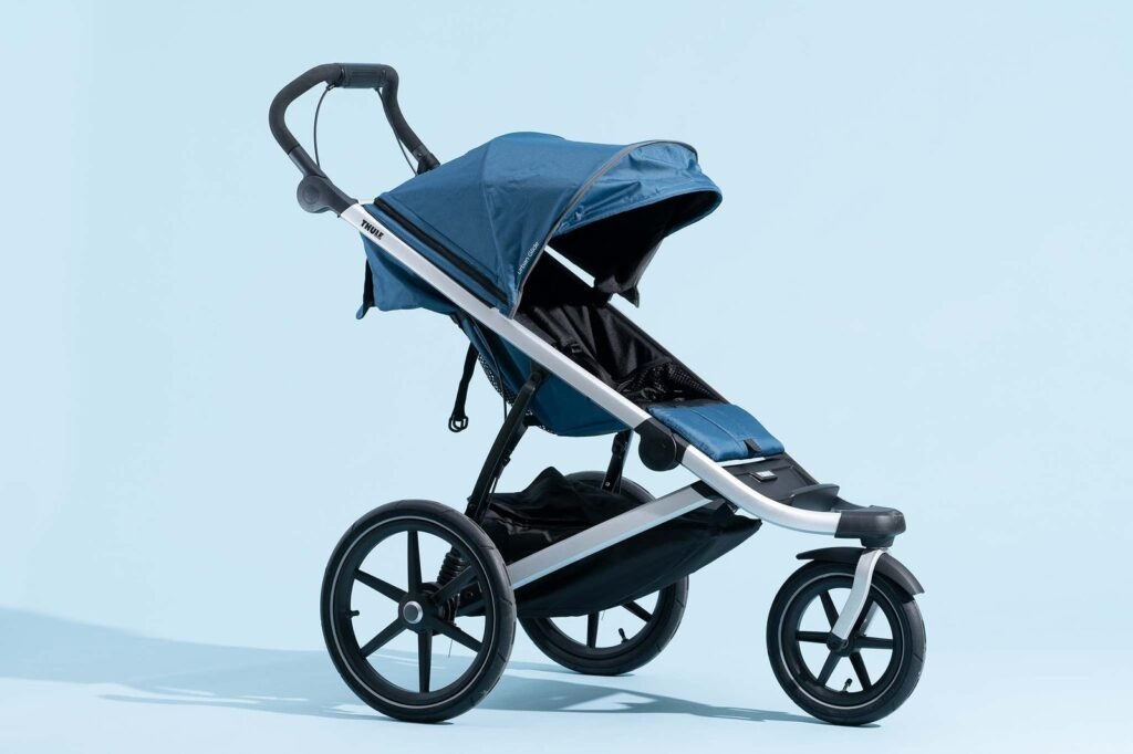 Best Strollers for Runners