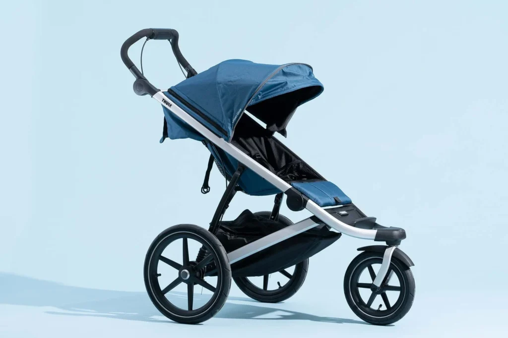 Best Strollers for Runners