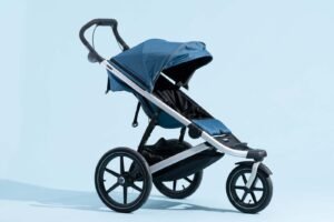 Best Strollers for Runners