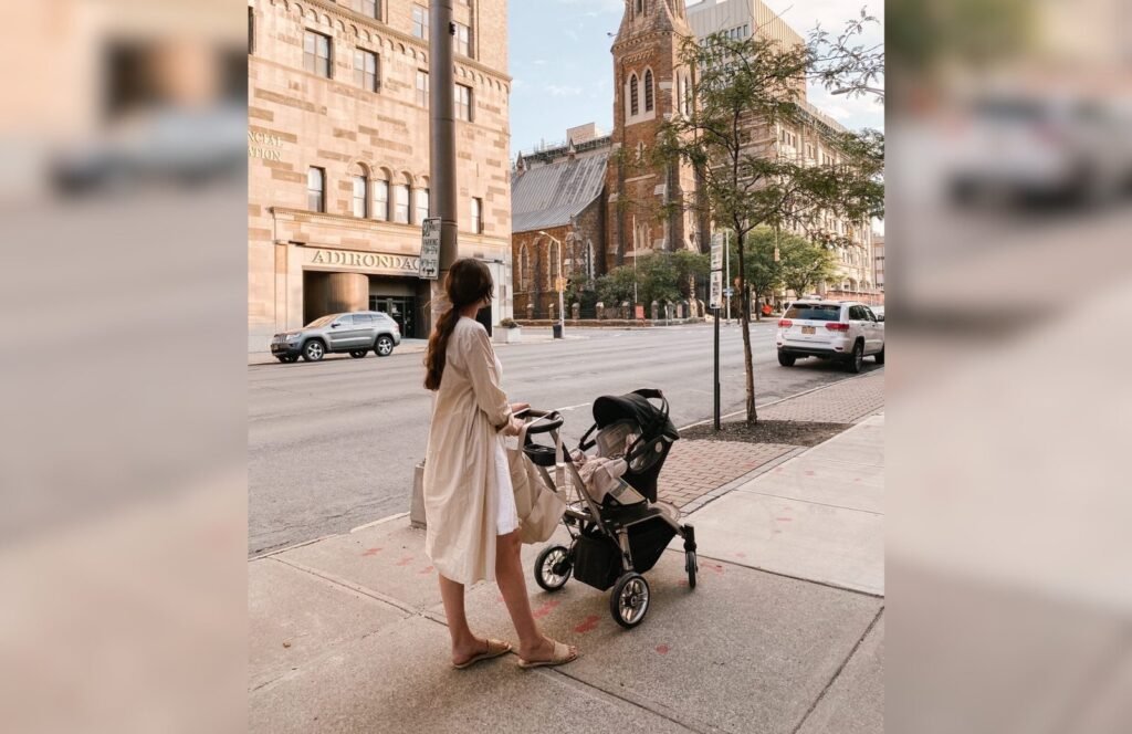 Best Strollers for NYC