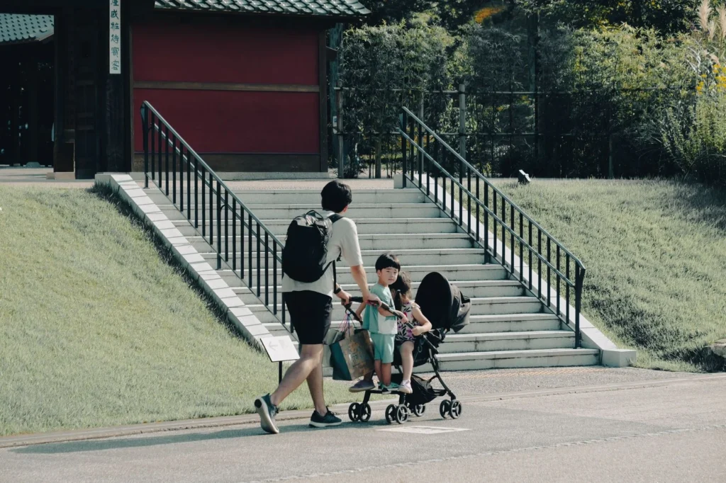 Best Lightweight Stroller for Travel