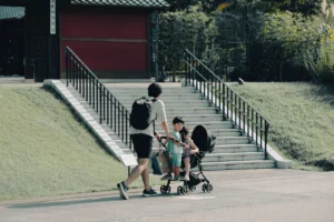 Best Lightweight Stroller for Travel