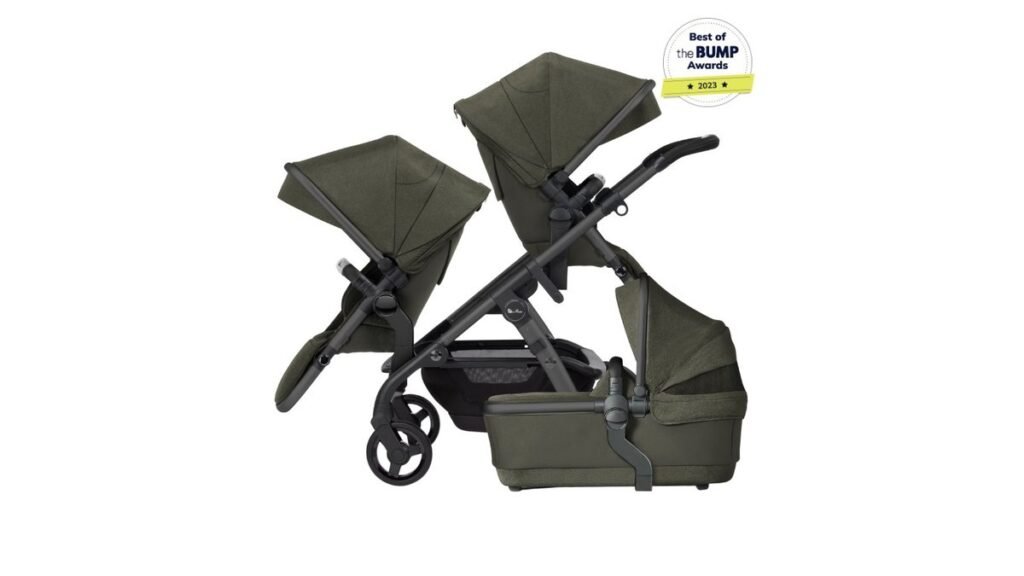 Where to Donate Strollers